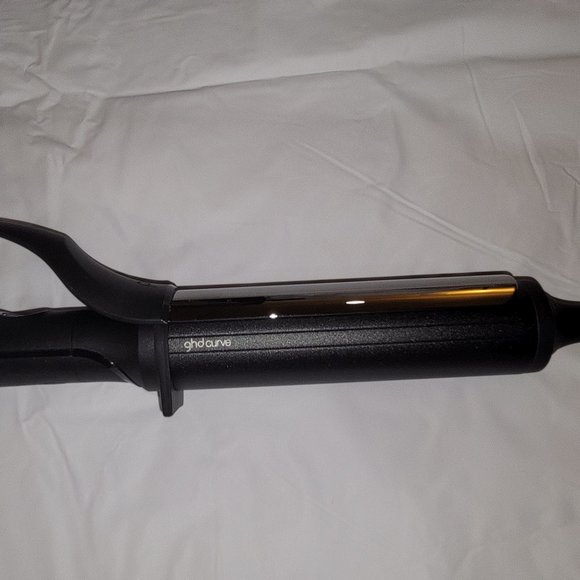 ghd Other - ghd Soft Curl Hair Curling Iron ― 1.25" Hair Curler (NEW)
